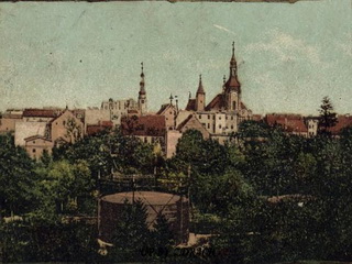 Krotoszyn na Starych Fotografiach Foto Galeria