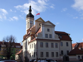 Wołów Foto Galeria