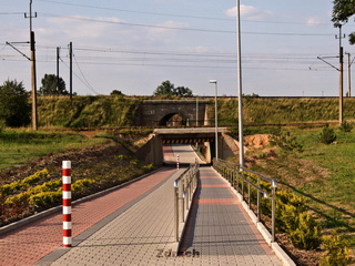 Krotoszyn Spacer 2007 Foto Galeria