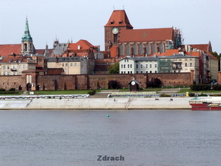 Toruń Foto Galeria