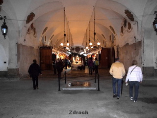 Stare Miasto w Krakowie