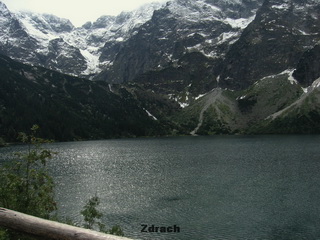 Morskie Oko