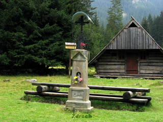 Dolina Chochołowska