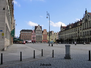Wrocław Foto Galeria 2007