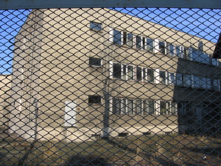 Krotoszyn Rzeźnia 2007 Foto Galeria