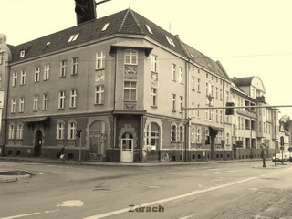 Krotoszyn Spacer 2007 Foto Galeria