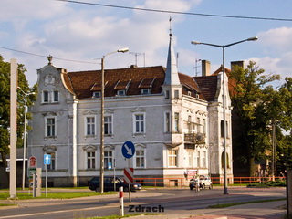 Krotoszyn Spacer 2007 Foto Galeria
