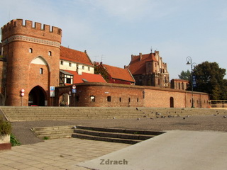 Toruń Foto Galeria