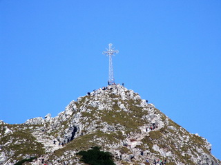 Giewont