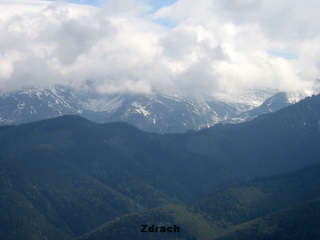 Gubałówka
