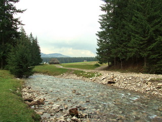 Dolina Chochołowska