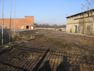 Krotoszyn Rzeźnia 2007 Foto Galeria