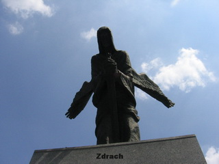 Pomnik Ofiar Zbrodni Katyńskiej we Wrocławiu