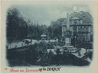 Krotoszyn na Starych Fotografiach Foto Galeria