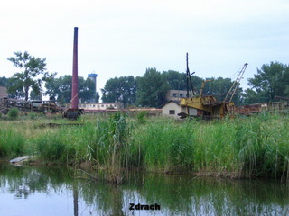 Cegielnia w Krotoszynie