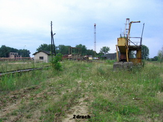 Cegielnia w Krotoszynie