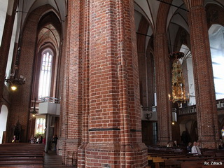 Bazylika w Kołobrzegu
