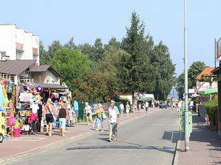 Ustronie Morskie