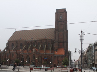Wrocław