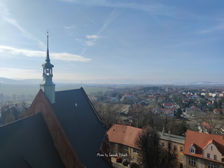 Krzywa Wieża - Ząbkowice Śląskie Foto Galeria 2023