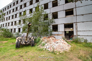 Borne sulinowo