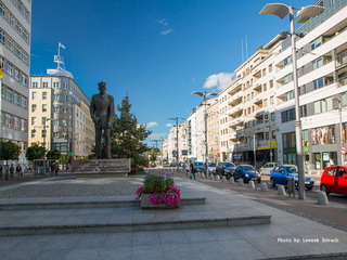 Atrakcje Turystyczne w Gdyni Foto Galeria