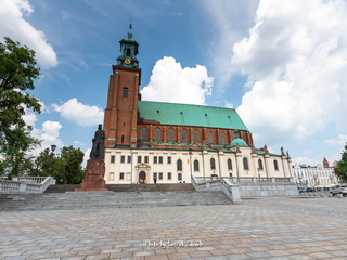 Gniezno Atrakcje turystyczne, Zabytki, Rynek w Gnieźnie