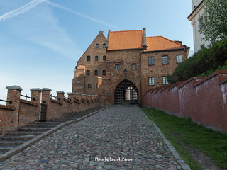 Grudziądz Atrakcje i Zabytki