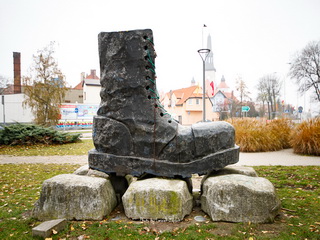 Jarocin Atrakcje i Zabytki