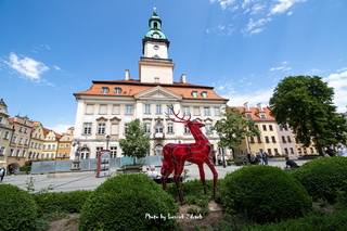 Jelenia Góra Atrakcje i Zabytki