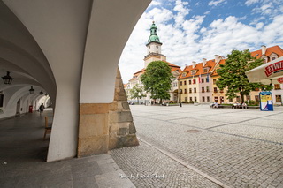 Jelenia Góra Atrakcje i Zabytki