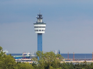Latarnia Morska Gdańsk