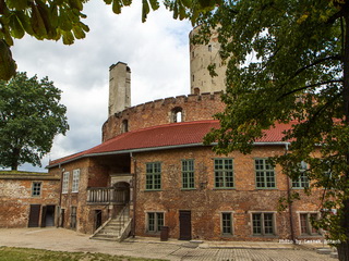 Twierdza Wisłoujście Gdańsk