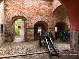 Twierdza Wisłoujście Gdańsk