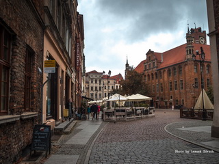 Zwiedzamy Toruń, Atrakcje Turystyczne i Zabytki Torunia