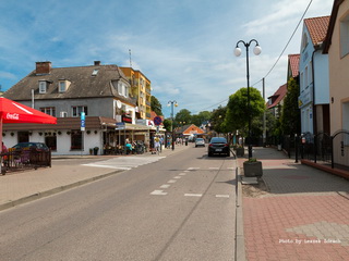 Dziwnów