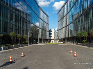 Katowice Atrakcje i Zabytki, Silesia