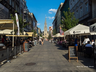 Katowice Atrakcje i Zabytki, Silesia