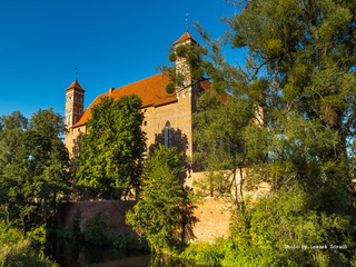 Lidzbark Warmiński
