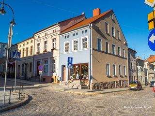 Lidzbark Warmiński