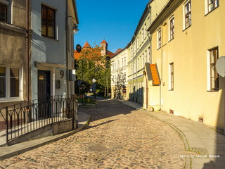 Lidzbark Warmiński