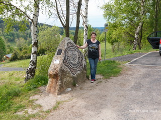 Punkt Antygrawitacyjny Świerardów Zdrój