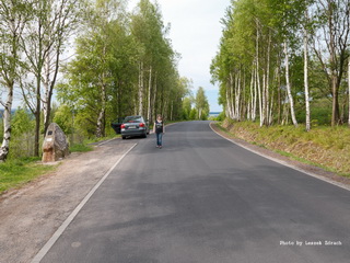 Punkt Antygrawitacyjny Świerardów Zdrój