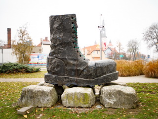 Spichlerz Polskiego Rocka - Jarocin