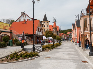 Świerardów Zdrój Atrakcje Turystyczne i Zabytki