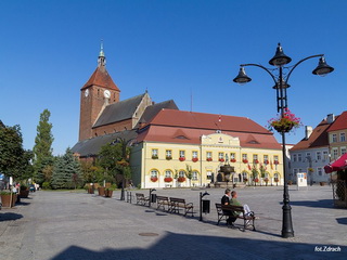 Darłowo