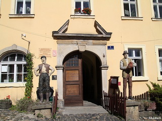 Muzeum Kargula i Pawlaka w Lubomierzu