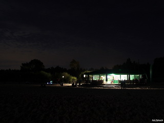 Plaża we Władysławowie