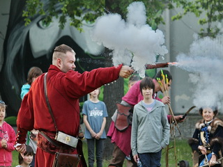 Noc Muzeów Krotoszyn 2012