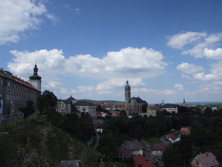 Kutna Hora Foto Galeria